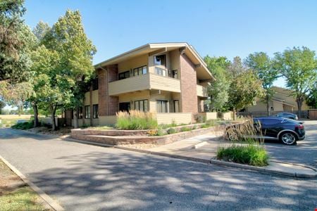 Office space for Rent at 7490 Clubhouse Rd in Boulder