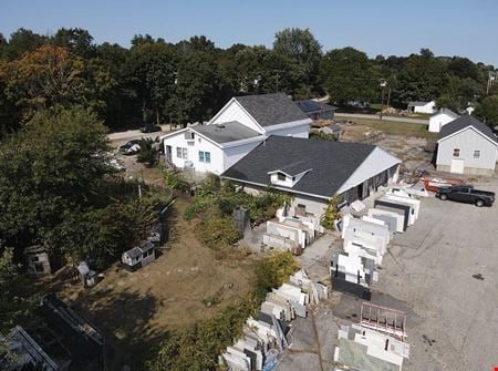 Photo of commercial space at 81 Front St in Merrimack