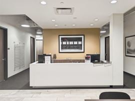 Regus - Short Hills 830 Morris Turnpike