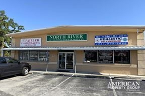North River Business Center