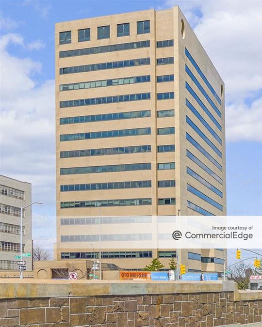 Forest Hills Tower 11835 Queens Blvd, Forest Hills, NY