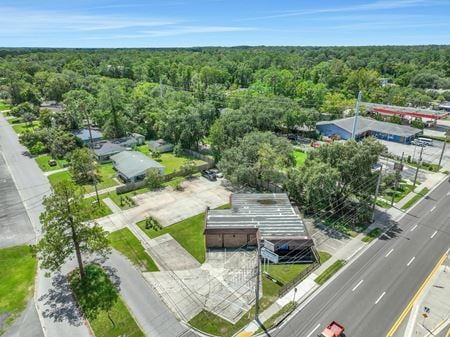 Retail space for Sale at 6640 103rd St in Jacksonville