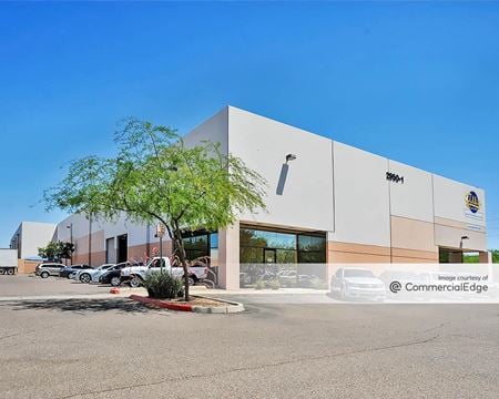 Industrial space for Rent at 2950 East Broadway Road in Phoenix
