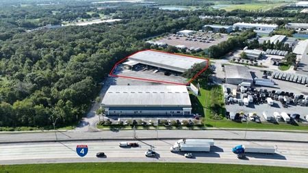 Photo of commercial space at 700 McCue Road in Lakeland
