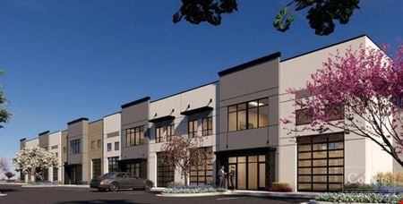 Industrial space for Sale at 338 S 670 W in Lindon