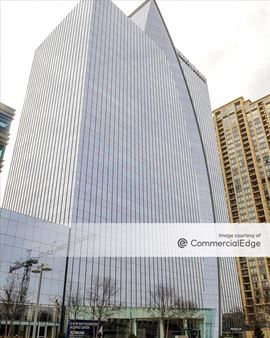 Two Alliance Center