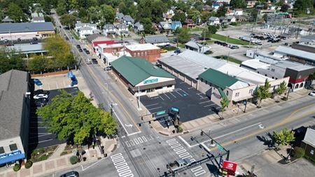 Photo of commercial space at 302 E Liberty Street Wooster in Wooster