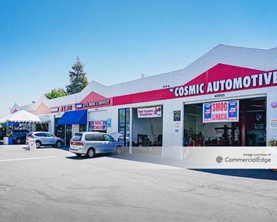 40851, 40857, 40863, 40869, 40871, 40931, 40955 & 40965 Albrae Street