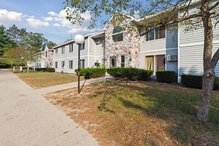 Photo of commercial space at 670 Kahlil Drive in Baldwin