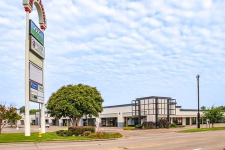 Retail space for Rent at 1701 Old Minden Road in Bossier City
