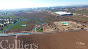 Industrial Land | For Sale