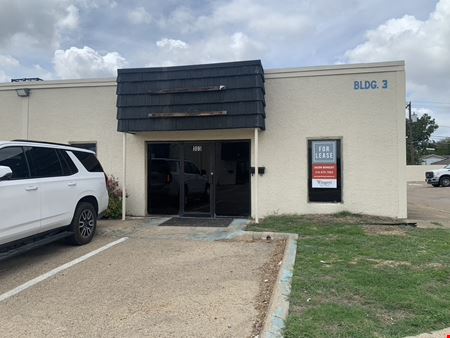 Industrial space for Rent at 2414 E Hwy 80 in Mesquite