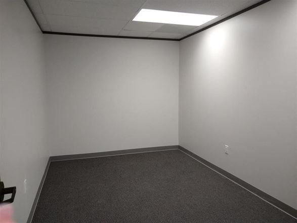 Workstyle Flexible Spaces - 1120 NASA Parkway
