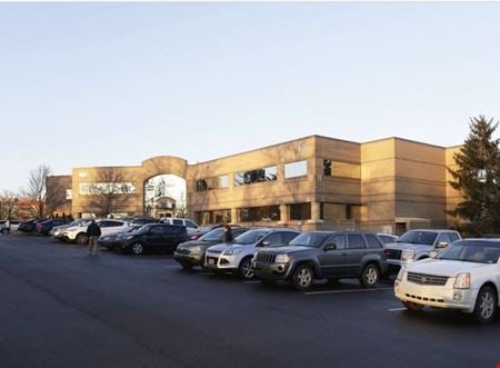 Office space for Rent at 655 Kenmoor Ave SE in Grand Rapids