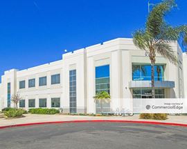 NorthPointe Tech Center - Bldg. B