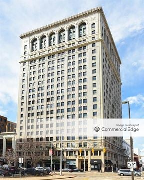 The Keith Building