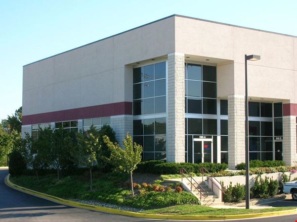 9115 Whiskey Bottom Rd., Bldg. A, Bay C