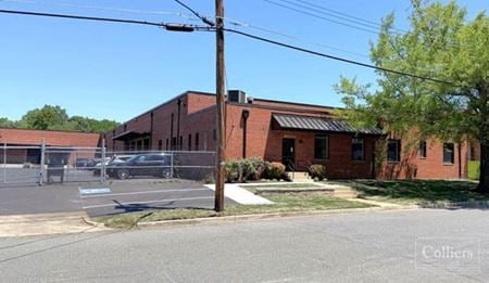 Industrial space for Sale at 5150 Lawrence Pl in Hyattsville