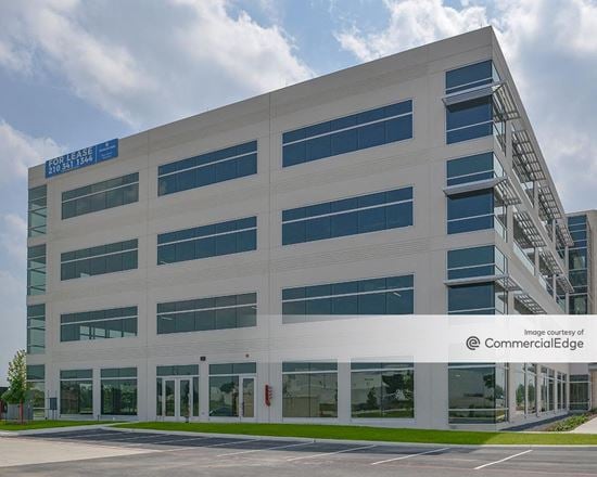 WatersEdge - Building 2