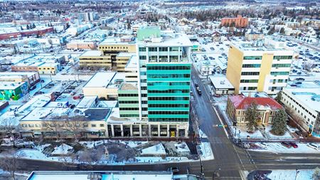 Other space for Rent at 4900 50 Street in Red Deer
