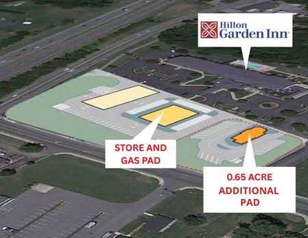 Retail space for Sale at 13200 Dowell Rd in Solomons