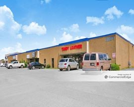 3201 Military Pky Bldg A
