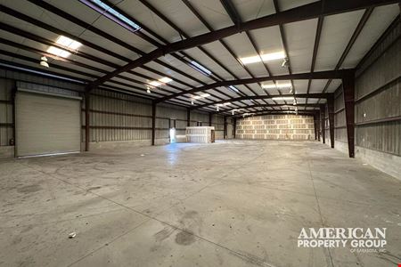 Industrial space for Rent at 2088 58th Avenue Circle East in Bradenton