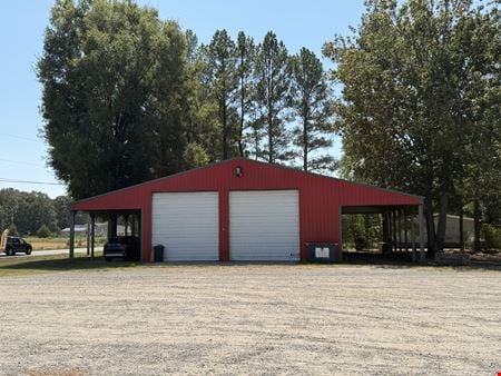 Industrial space for Rent at 66 Rooster Rd in Conway