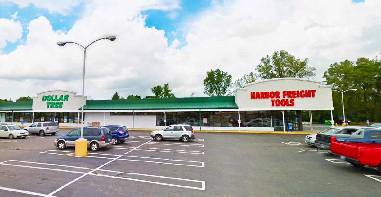 3132 E Michigan Ave, Jackson, MI 49202