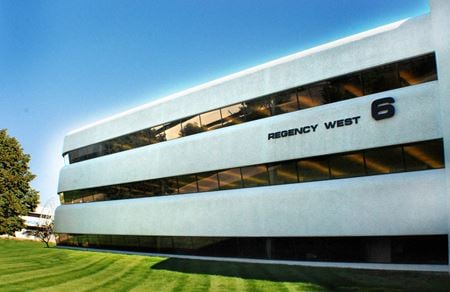 Office space for Rent at 4600 Westown Parkway in West Des Moines