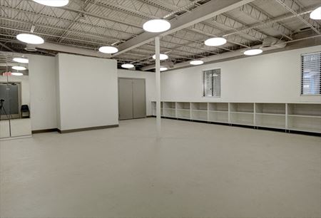 Photo of commercial space at 1068 N Highland Avenue in Atlanta