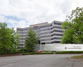 Greenwood Plaza Building