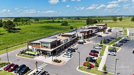 Photo of commercial space at 5653 Gateway Ave in Springdale