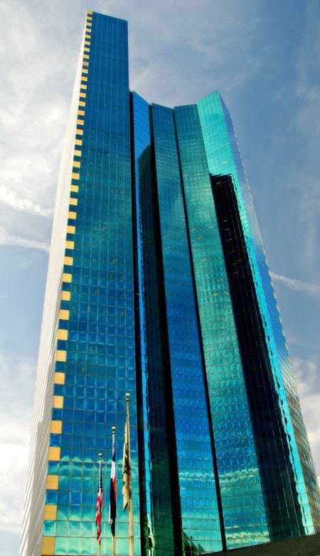 Office space for Rent at 1999 Broadway in Denver