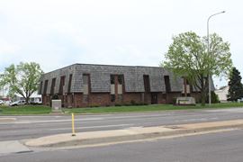 7820 N. University