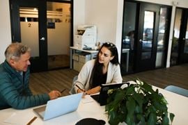C3 Worklounge