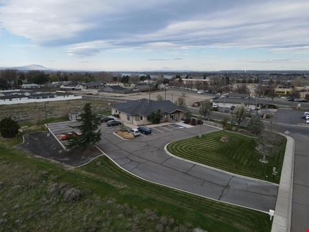 Office space for Rent at 1123 N Grant Pl in Kennewick