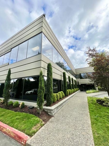 Office space for Sale at 9700 SW Capitol Hwy in Portland
