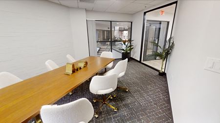 Office space for Rent at 340 East Palm Lane & 2025 N 3rd Street in Phoenix