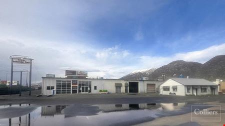 Photo of commercial space at 767 S University Ave in Provo