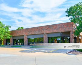 Northrock Business Park - Buildings 100, 200, 300, 400, 500, 600 & 700