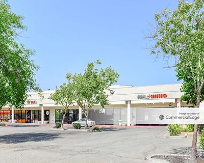 Meadows Plaza