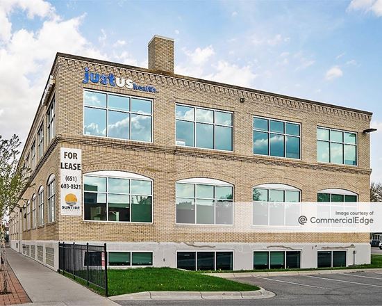 1000 University Avenue West