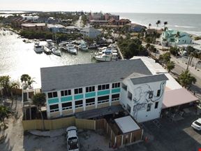 The White Elephant Pub