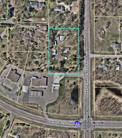 19400 Lake George Blvd Oak Grove