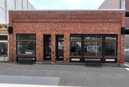 Retail space for Rent at 727 O Street in Lincoln