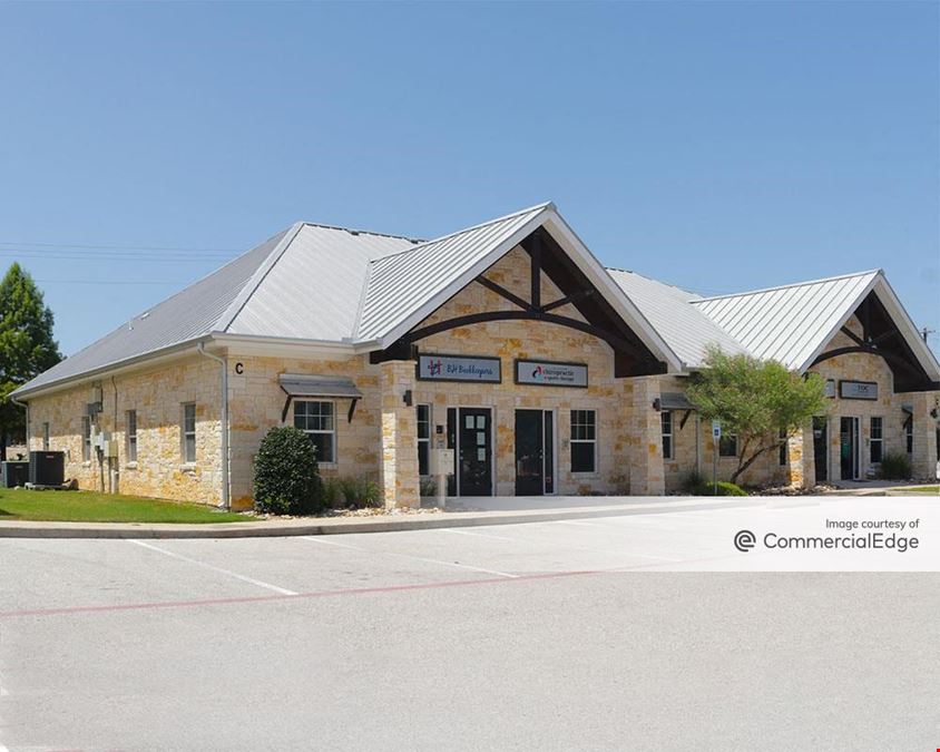 1130 Cottonwood Creek Trail