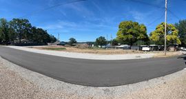 1 Acre Commercial Lake View Lot For Sale in Kimberling City