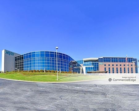 Photo of commercial space at 800 Plaza Drive in Belle Vernon