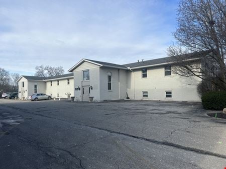 Office space for Rent at 9563 Montgomery Road in Cincinnati